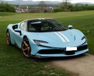 Ferrari SF90 Spider Gebrauchtwagen