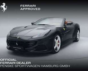Ferrari Portofino Gebrauchtwagen