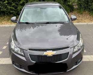 Chevrolet Cruze Gebrauchtwagen