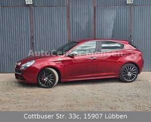 Alfa Romeo Giulietta Gebrauchtwagen