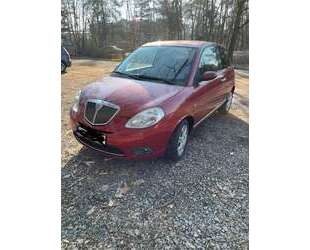 Lancia Ypsilon Gebrauchtwagen