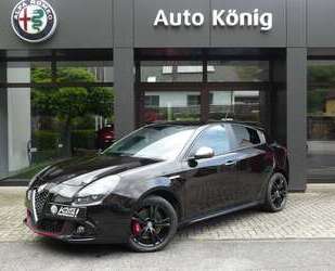 Alfa Romeo Giulietta Gebrauchtwagen