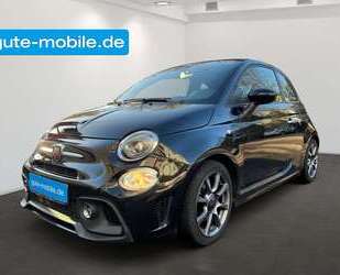 Abarth 595C Gebrauchtwagen