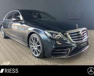 Mercedes-Benz S 400 Gebrauchtwagen