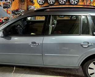 Ford Mondeo Gebrauchtwagen