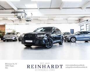 Audi SQ7 Gebrauchtwagen