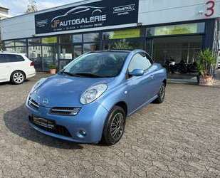 Nissan Micra Gebrauchtwagen