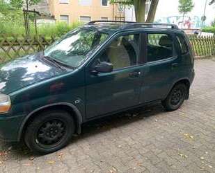 Suzuki Ignis Gebrauchtwagen