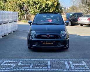 Abarth 595C Gebrauchtwagen