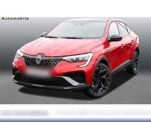 Renault Arkana Gebrauchtwagen