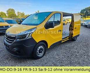 Renault Trafic Gebrauchtwagen