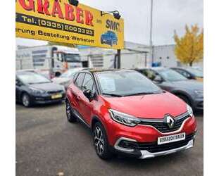 Renault Captur Gebrauchtwagen