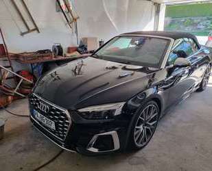 Audi S5 Gebrauchtwagen