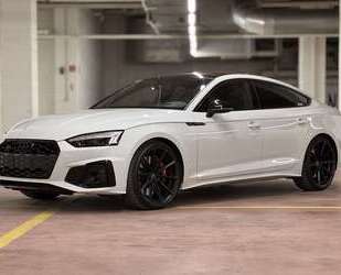 Audi S5 Gebrauchtwagen