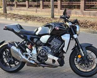Honda CB 1000 Gebrauchtwagen