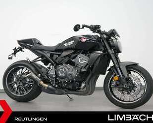 Honda CB 1000 Gebrauchtwagen