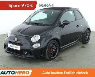 Abarth 595C Gebrauchtwagen