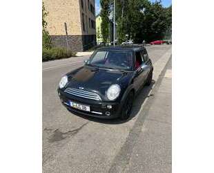 Mini One Gebrauchtwagen