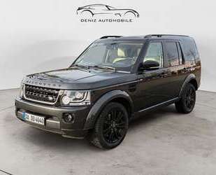 Land Rover Discovery Gebrauchtwagen