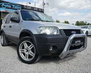 Ford Maverick Gebrauchtwagen