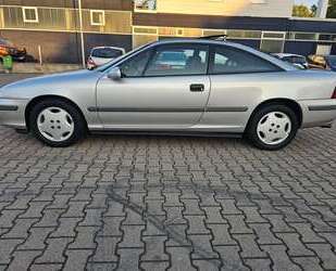 Opel Calibra Gebrauchtwagen