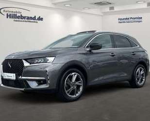 DS Automobiles DS 7 Crossback Gebrauchtwagen