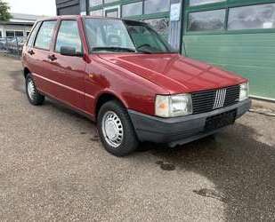 Fiat Uno Gebrauchtwagen