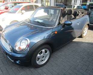 Mini Cooper Gebrauchtwagen