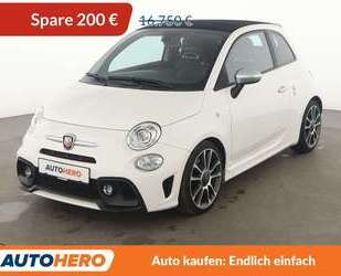 Abarth 595C Gebrauchtwagen