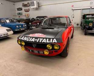 Lancia Fulvia Gebrauchtwagen