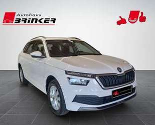 Skoda Kamiq Gebrauchtwagen