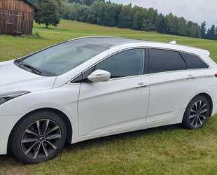 Hyundai i40 Gebrauchtwagen
