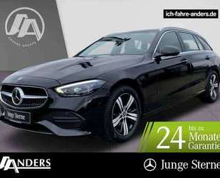 Mercedes-Benz C 220 Gebrauchtwagen