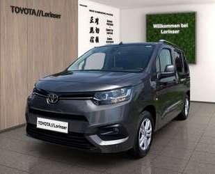 Toyota Proace Gebrauchtwagen