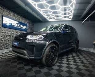 Land Rover Discovery Gebrauchtwagen