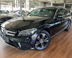 Mercedes-Benz C 200 Gebrauchtwagen