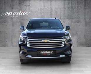 Chevrolet Tahoe Gebrauchtwagen