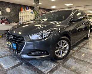 Hyundai i40 Gebrauchtwagen