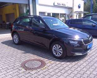 Skoda Kamiq Gebrauchtwagen