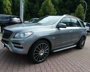 Mercedes-Benz ML 350 Gebrauchtwagen