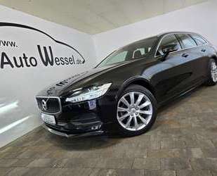 Volvo V90 Gebrauchtwagen