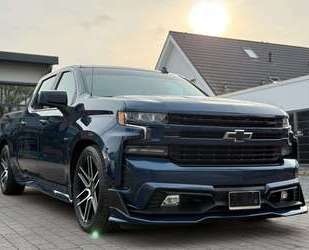Chevrolet Silverado Gebrauchtwagen