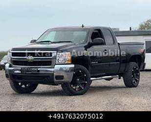 Chevrolet Silverado Gebrauchtwagen