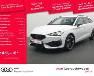 Cupra Leon Gebrauchtwagen