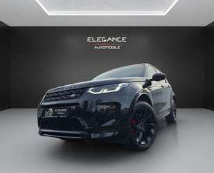 Land Rover Discovery Gebrauchtwagen