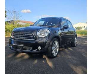 Mini Cooper Countryman Gebrauchtwagen