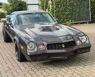 Chevrolet Camaro Gebrauchtwagen