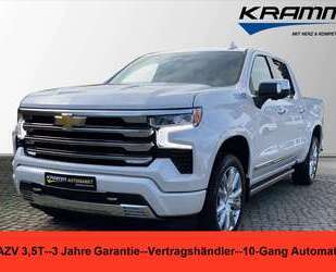 Chevrolet Silverado Gebrauchtwagen