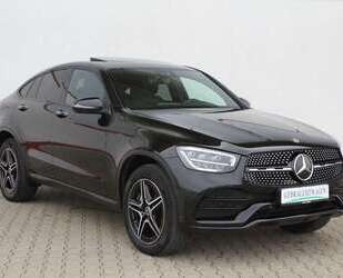 Mercedes-Benz GLC 300 Gebrauchtwagen