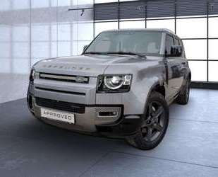 Land Rover Defender Gebrauchtwagen